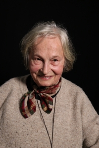 Jarmila Binarová (b. 2025)