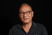 Nguyen Van Khan, Praha, 2025