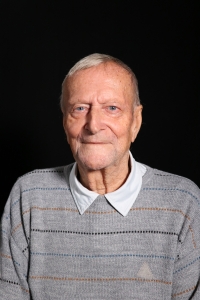 Ing. Jaroslav Lukeš v Praze v listopadu 2025