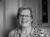 Marie Pešková, 25 July 2025, Volary