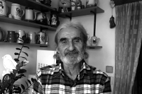 Jiří Pešek, 11 July 2025, Volary