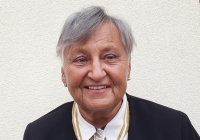 Marie Plavcová, 2025