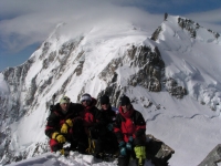 A photo from the Alps
