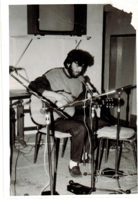 Witness Eduard Klena