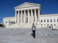 Marie Plavcová, 1998