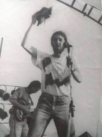 Witness Eduard Klena