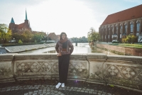 Wrocław, March 2023