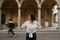 Bruges (Belgium), 2023