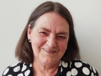 Milada Fiedlerová in 2025