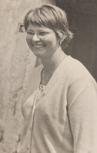 Blanka Göthová, 1960s