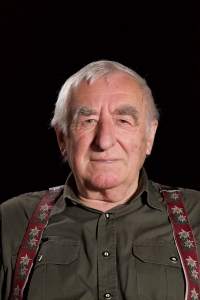 Václav Bureš v roce 2025