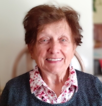 Marie Dědečková, 2025