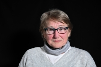 Eva Dlouhá v roce 2025