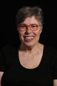 Helen Epstein in 2025