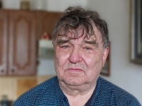 Ondřej Fibich in 2025