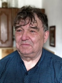 Ondřej Fibich in 2025