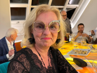 Ivona Begović in the present