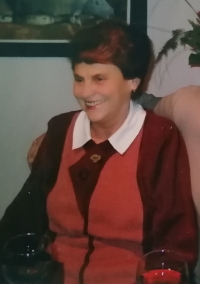 Věra Součková, 80. léta 