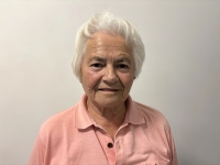 Jaromíra Buřtová, November 2025