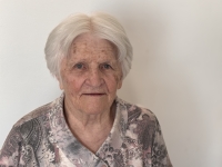 Anna Liebigerová, September 2025