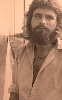 First year in university, 1978