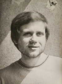 Jan Šabata, 1974