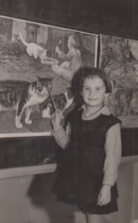 Jaroslava Červenková, 1937