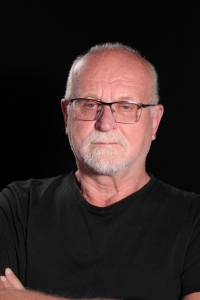 Mark Jirásek v roce 2025