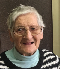 Věra Koudelková in 2025 