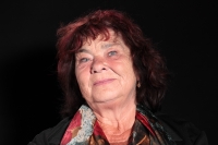 Květoslava Kudláčková v roce 2025