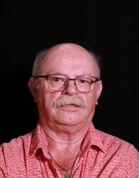 Ladislav Otruba in 2025