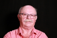 Ladislav Otruba in 2025