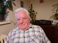 Jaroslav Mařan, November 2025