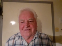 Jaroslav Mařan, November 2025