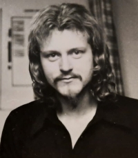 Mark Jirásek, 1978