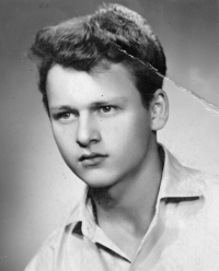Jaroslav Neumann, 1963