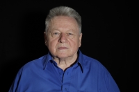 Jaroslav Neumann in 2025