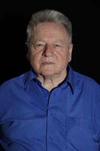 Jaroslav Neumann in 2025