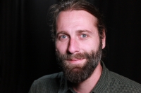 Jaroslav Ostrčilík in 2025