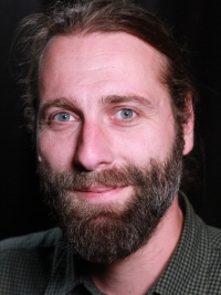 Jaroslav Ostrčilík in 2025