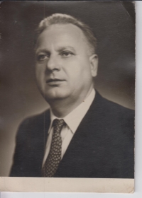 Father Josef Žitňak