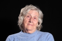 Hana Pelikánová in 2025