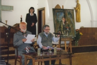 Programme about Josef Jíra with art historian Antonín Langhamer