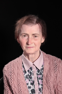 Irma Rubaciová in 2025