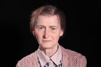 Irma Rubaciová in 2025