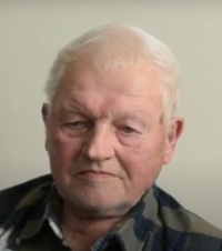 Břetislav Krista, 2025