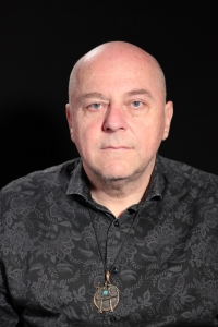 Vladimír Václavek in 2025