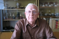 Vladislav Žitňák in 2017