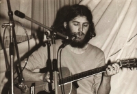 Eduard Klena in 1988