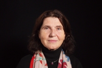 Anna Ondračková in 2022